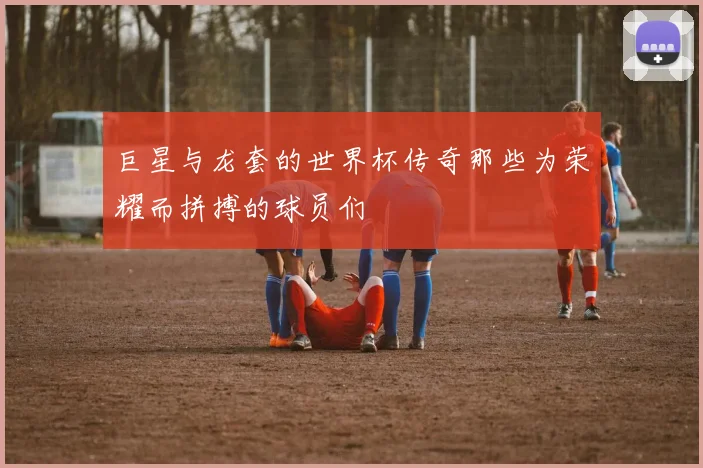 巨星与龙套的世界杯传奇那些为荣耀而拼搏的球员们
