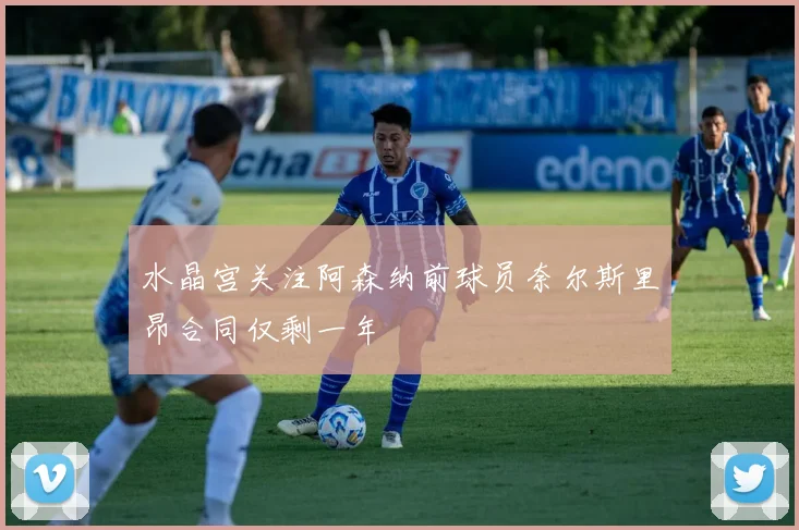 水晶宫关注阿森纳前球员奈尔斯里昂合同仅剩一年
